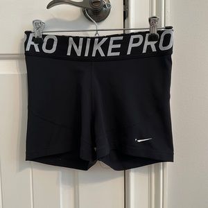 Nike Pros !!!